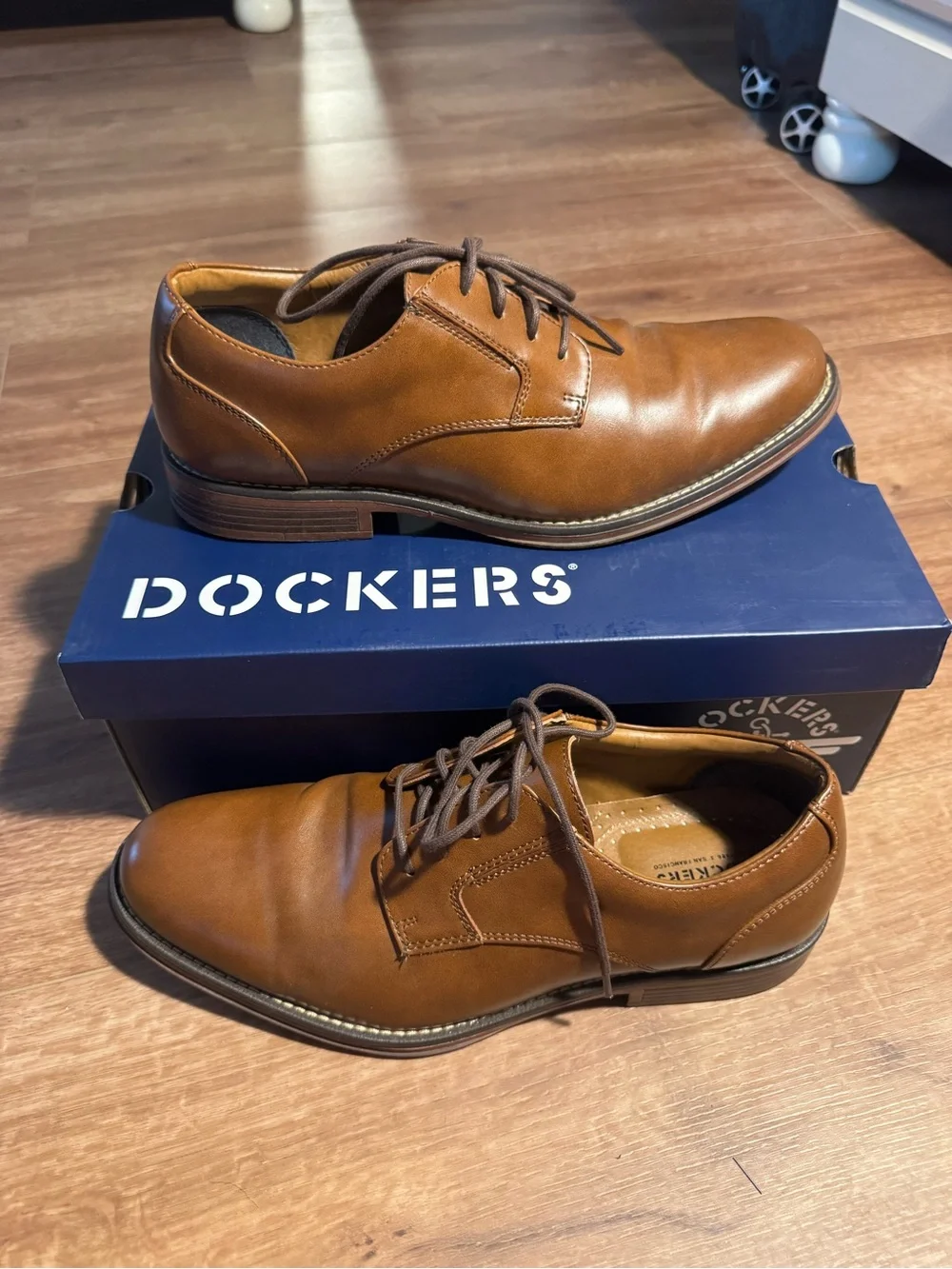 Dockers Shoes